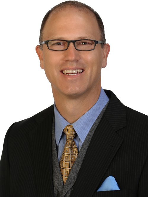 Joe Andrews, Senior Loan Officer at CMG Home Loans in Tampa, Florida